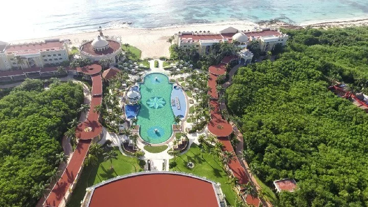 Hotel Joia Paraiso by Iberostar