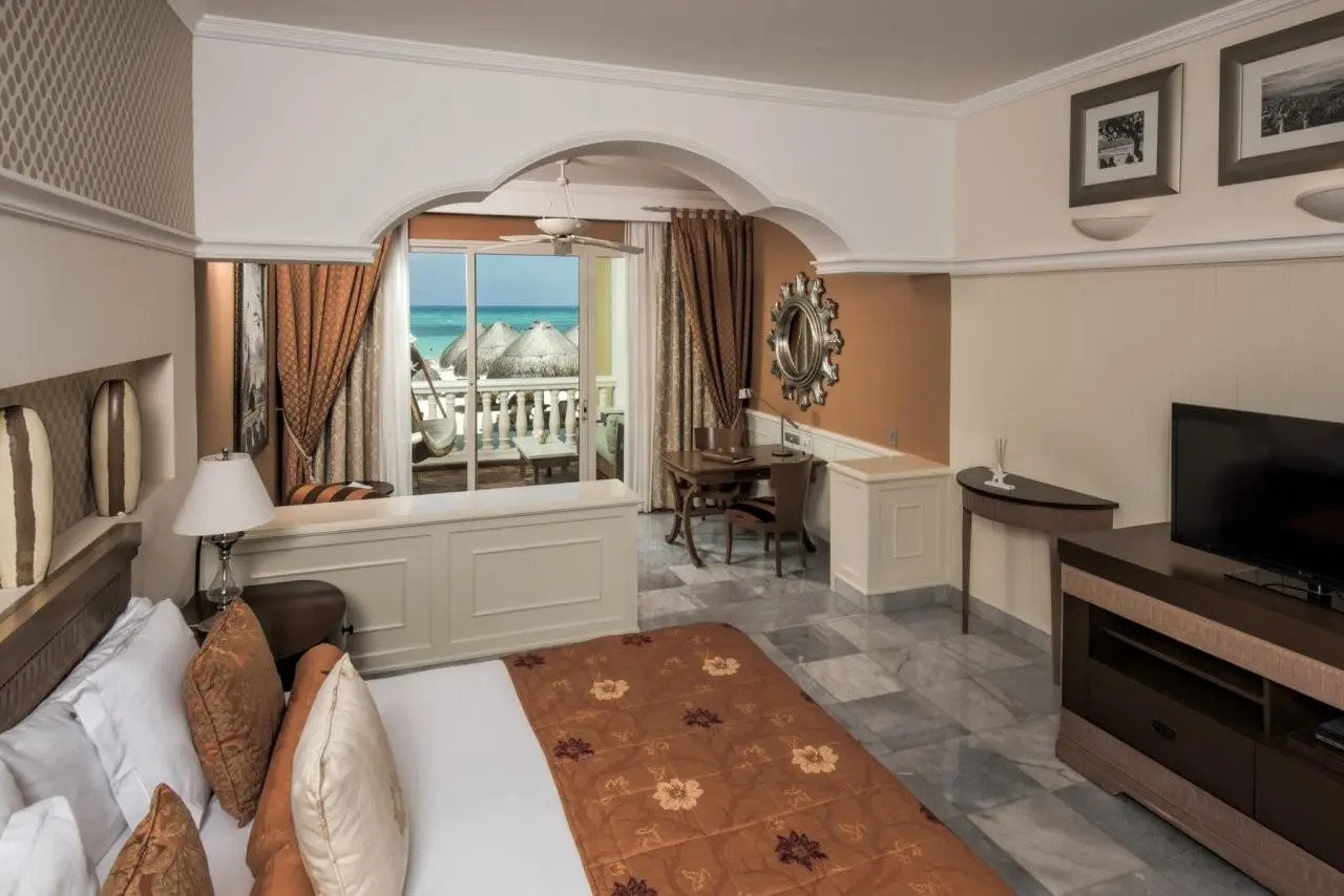 JOIA Paraiso by Iberostar — JOIA PARAISO BY IBEROSTAR