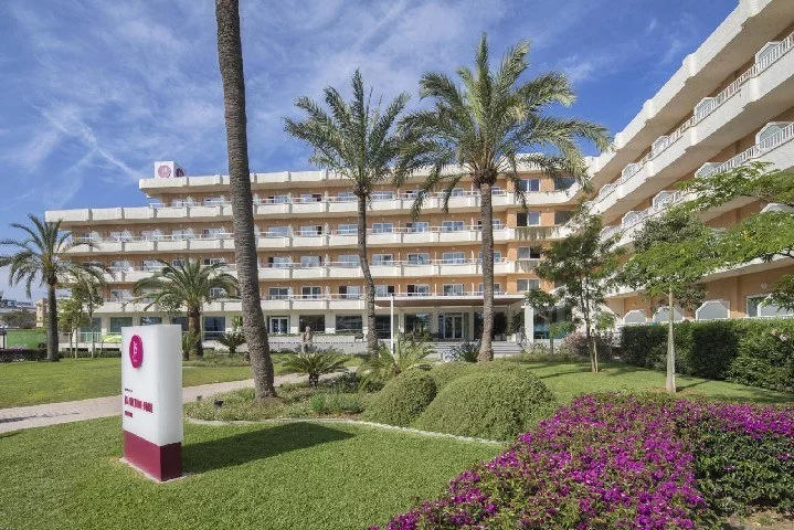 Hotel Js Alcudi-Mar