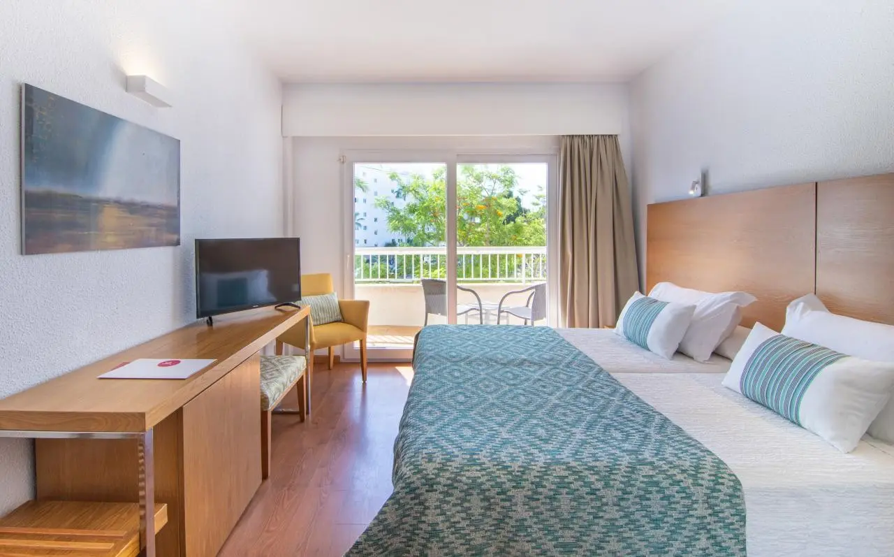 Pokój w hotelu Js Alcudi-Mar