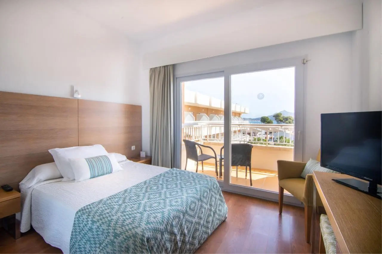 Pokój w hotelu Js Alcudi-Mar