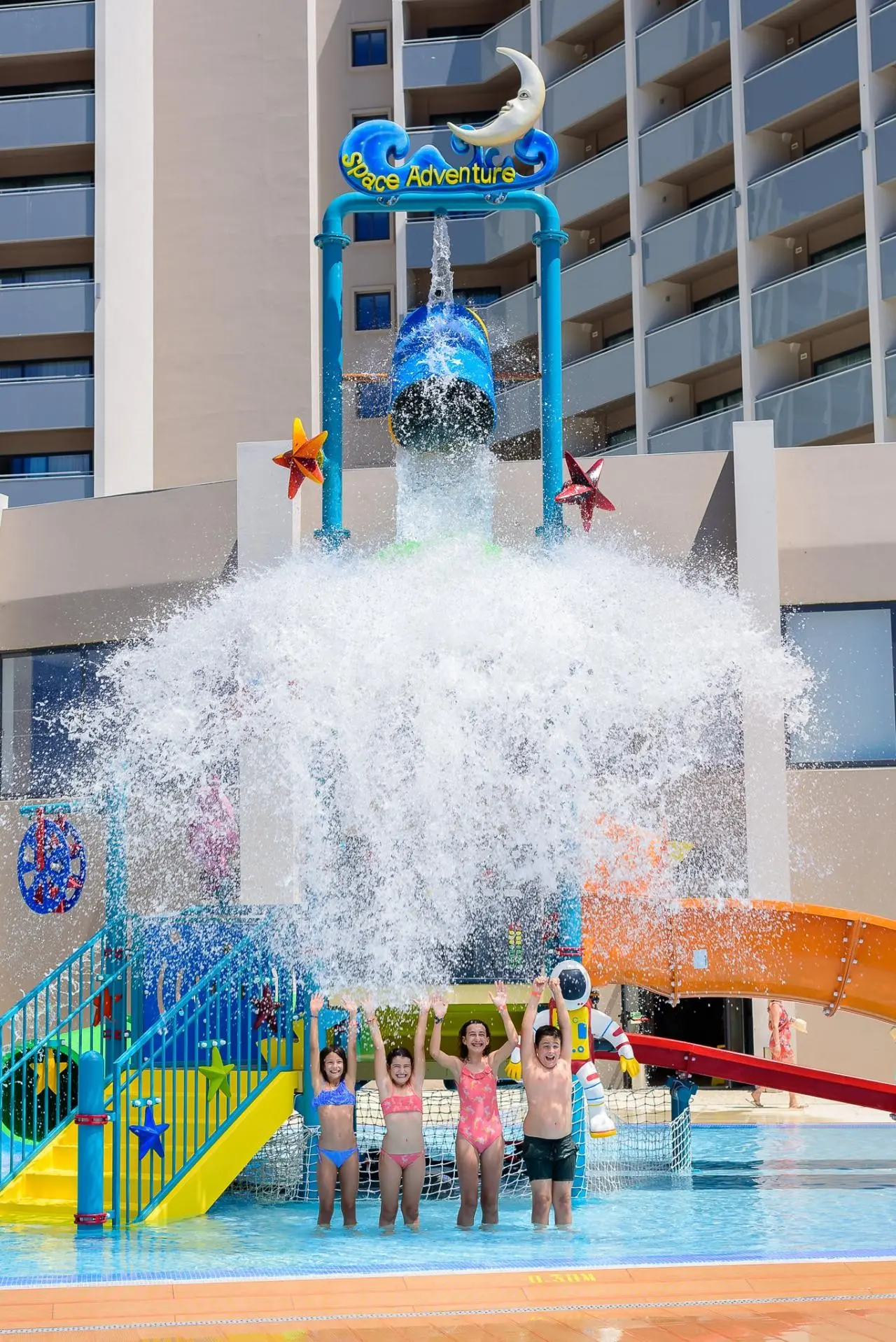 Jupiter Albufeira Hotel — JUPITER ALBUFEIRA