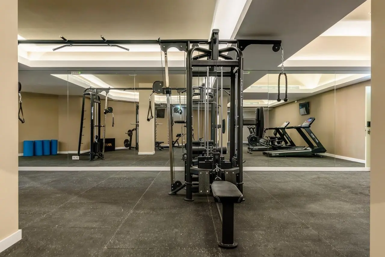 Jupiter Albufeira Hotel — JUPITER ALBUFEIRA