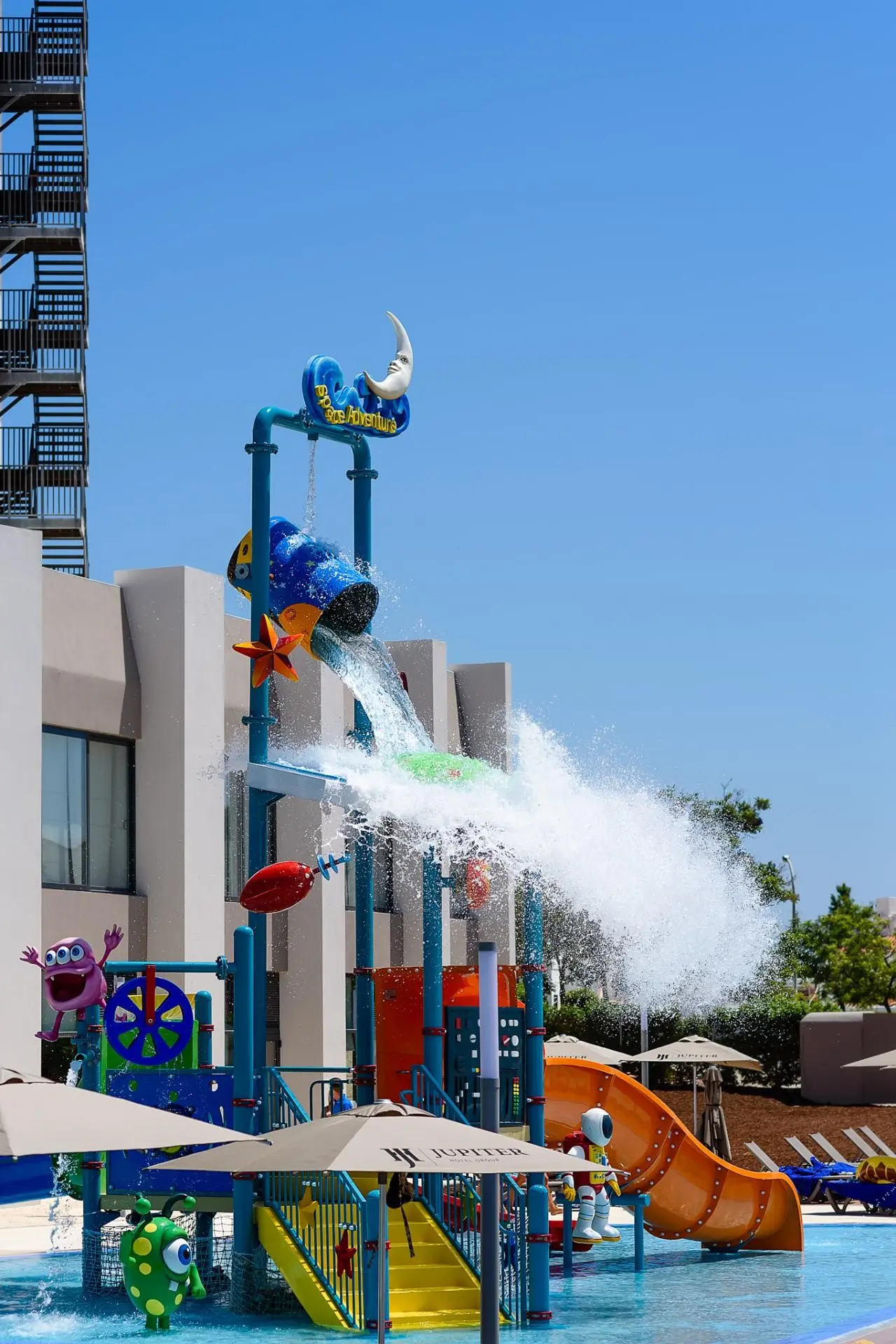 Jupiter Albufeira Hotel — JUPITER ALBUFEIRA