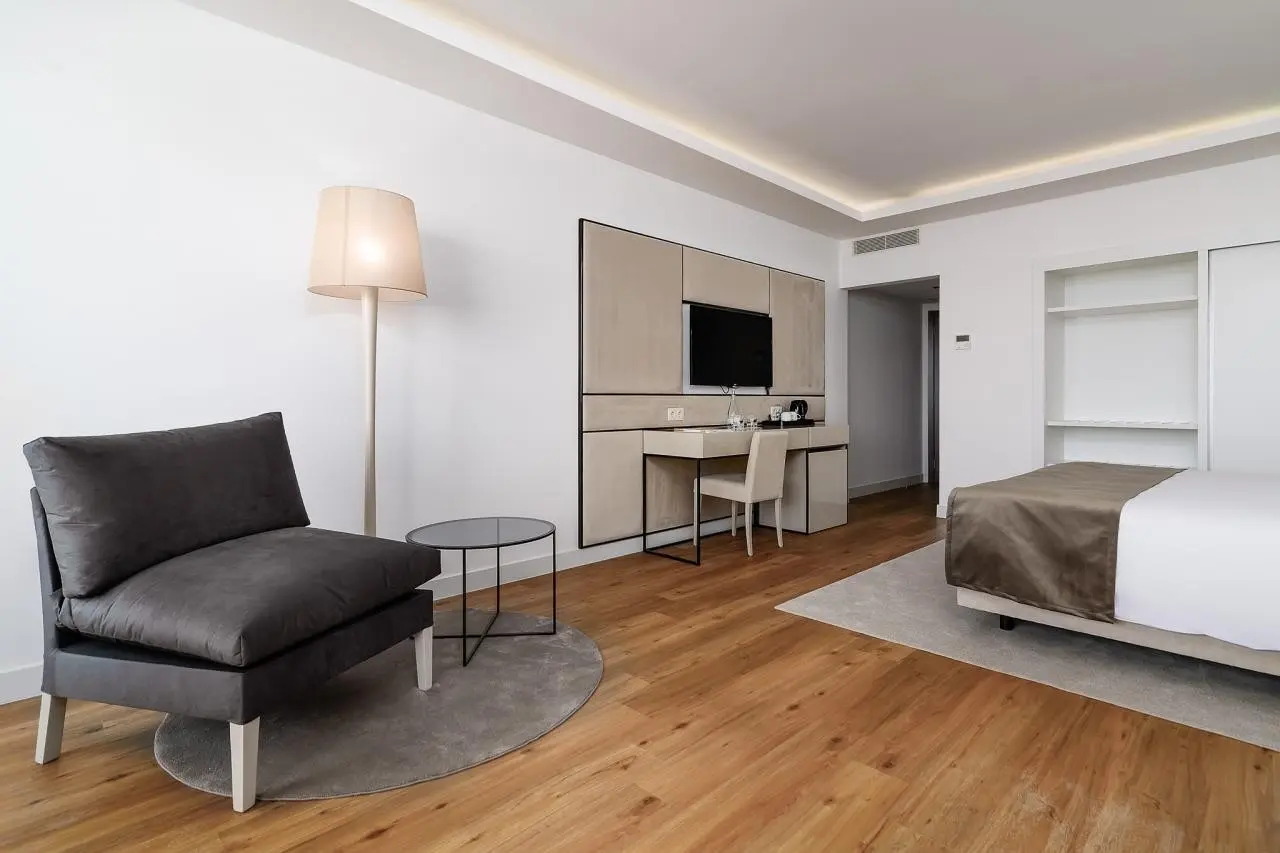 Jupiter Albufeira Hotel — JUPITER ALBUFEIRA