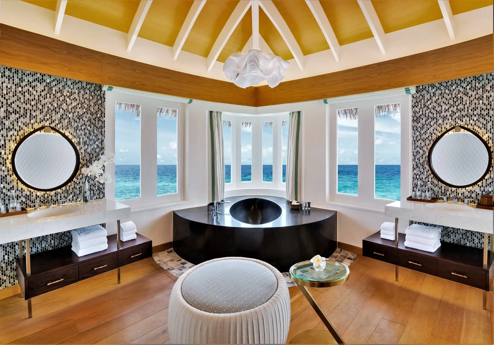 JW Marriott Maldives Resort & Spa — JW MARRIOTT MALDIVES RESORT & SPA