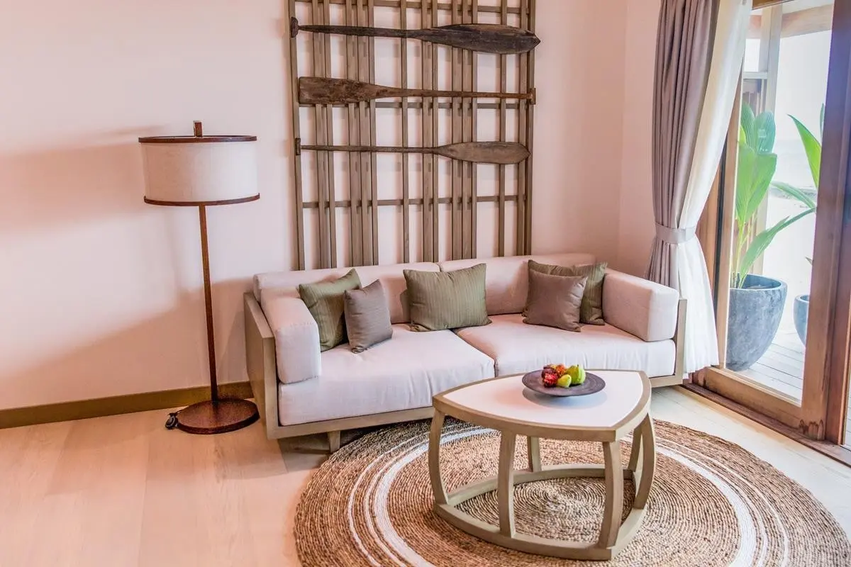 Kagi Maldives Spa Island — KAGI MALDIVES SPA ISLAND