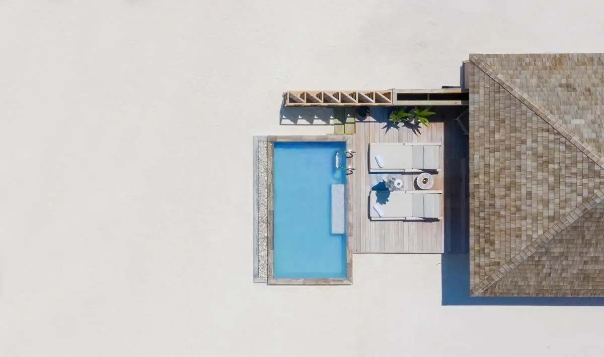 Kagi Maldives Spa Island — KAGI MALDIVES SPA ISLAND