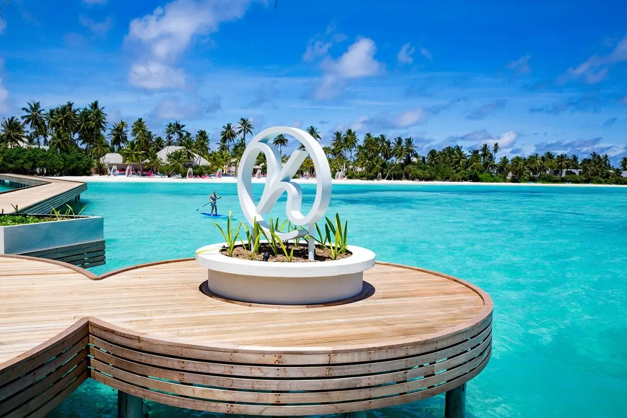 Kandima Maldives — KANDIMA MALDIVES