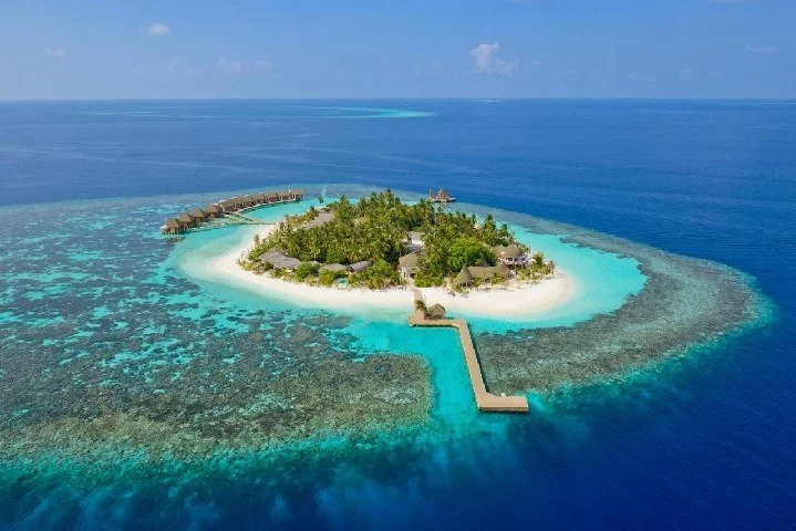 Hotel Kandolhu Maldives