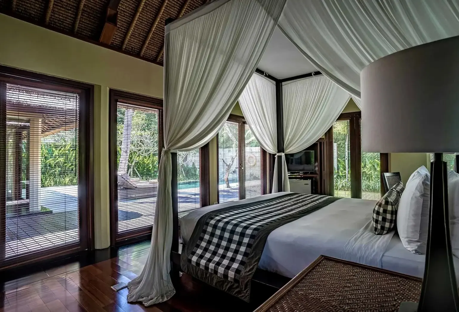 Pokój w hotelu Kayumanis Nusa Dua Private Villa & Spa