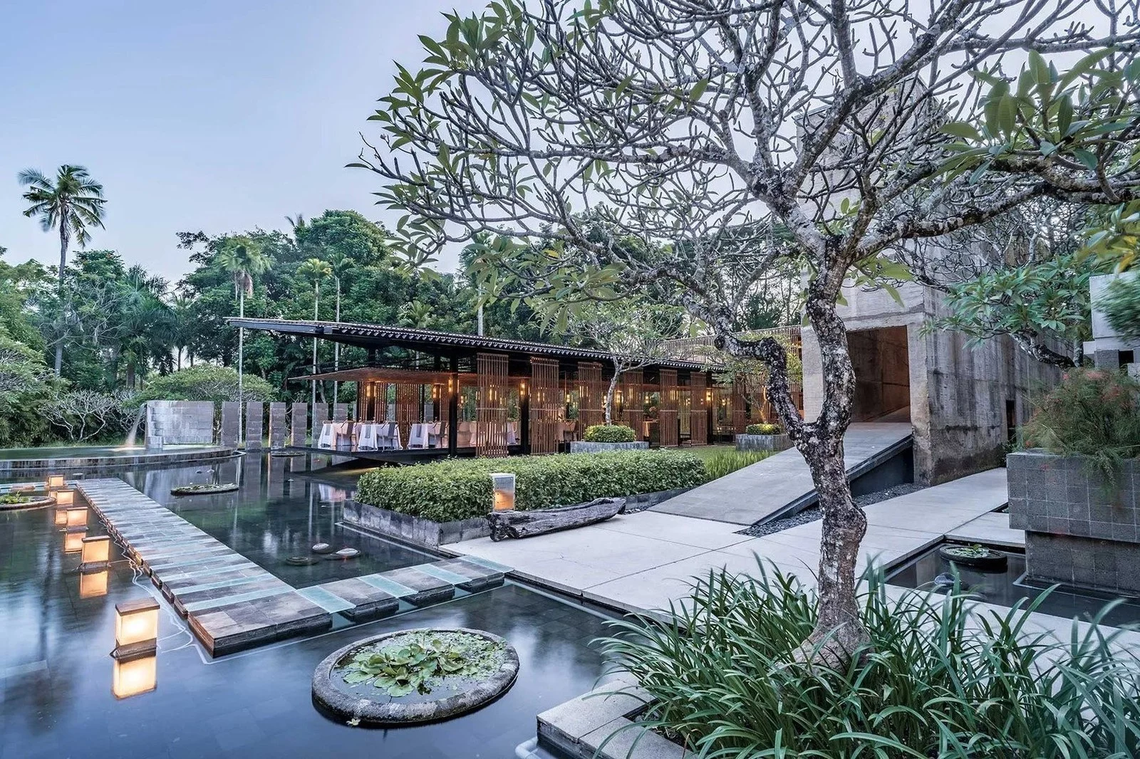 Hotel Kayumanis Nusa Dua Private Villa & Spa w Indonezja (Bali) - oferta last minute