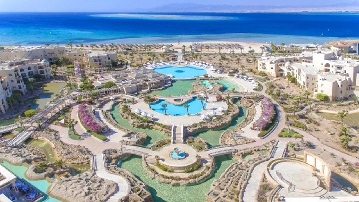 Hotel Kempinski Hotel Soma Bay w Egipt (Hurghada) - oferta last minute