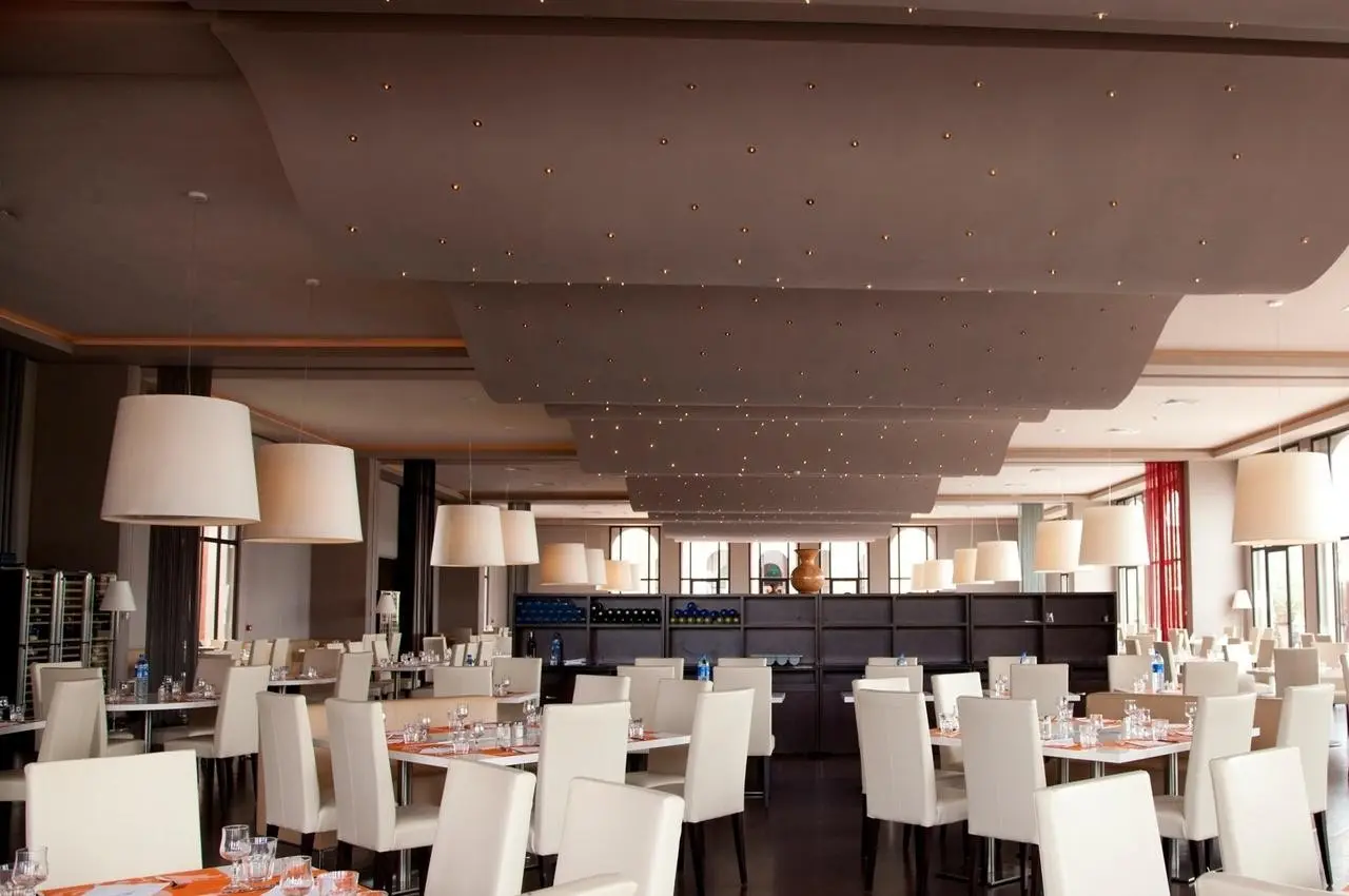 Kenzi Club Agdal Medina — KENZI CLUB AGDAL MEDINA