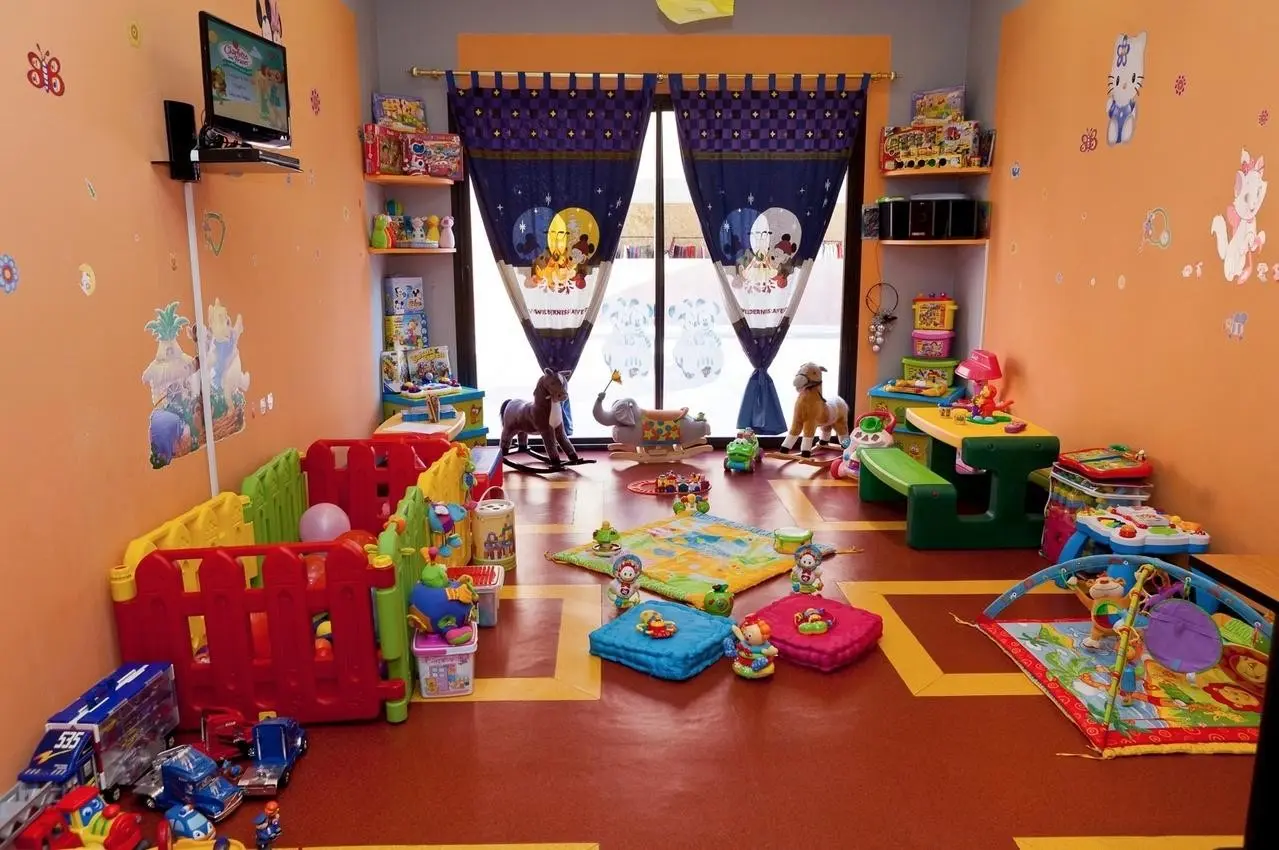 Kenzi Club Agdal Medina — KENZI CLUB AGDAL MEDINA