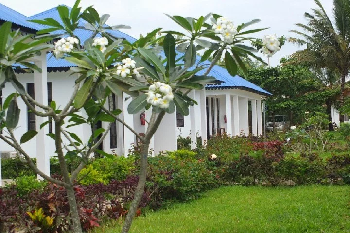 Hotel Kigwedeni Villas w Tanzania (Zanzibar) - oferta last minute