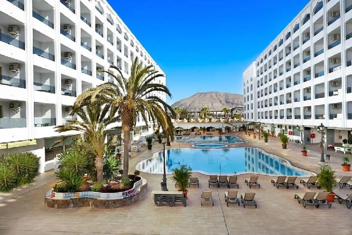 Hotel KN Columbus (Playa de las Americas) w Hiszpania (Teneryfa) - oferta last minute