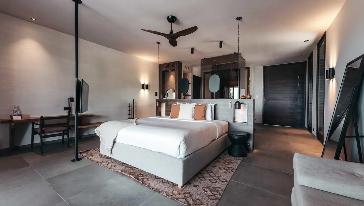 Kontiki Beach Resort Curacao — KONTIKI BEACH RESORT CURACAO