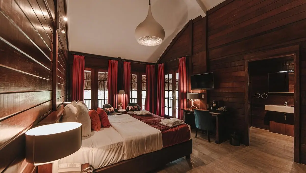 Kontiki Beach Resort Curacao — KONTIKI BEACH RESORT CURACAO