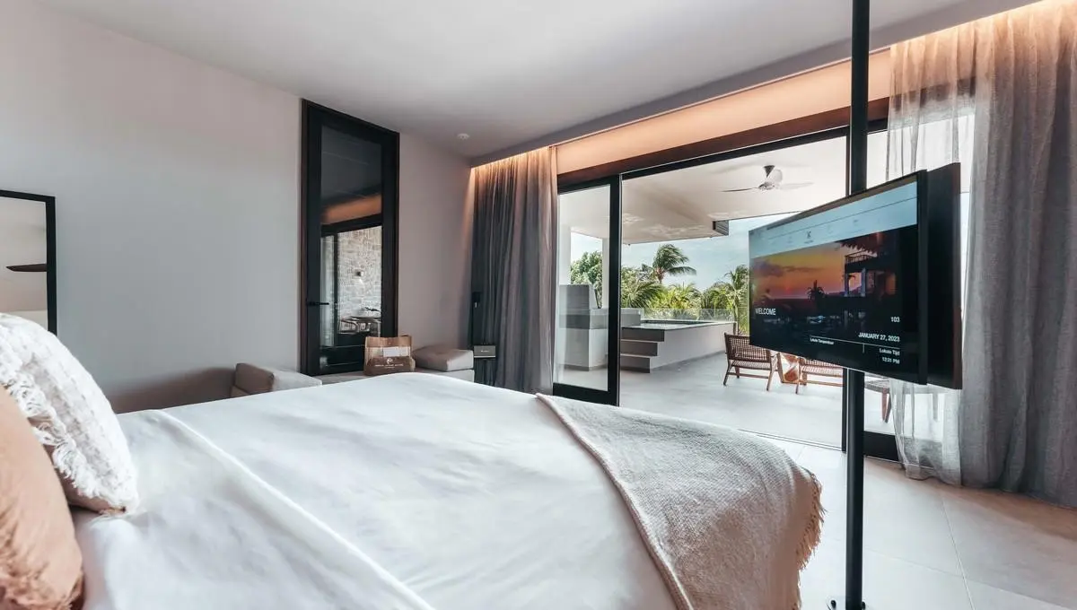 Kontiki Beach Resort Curacao — KONTIKI BEACH RESORT CURACAO