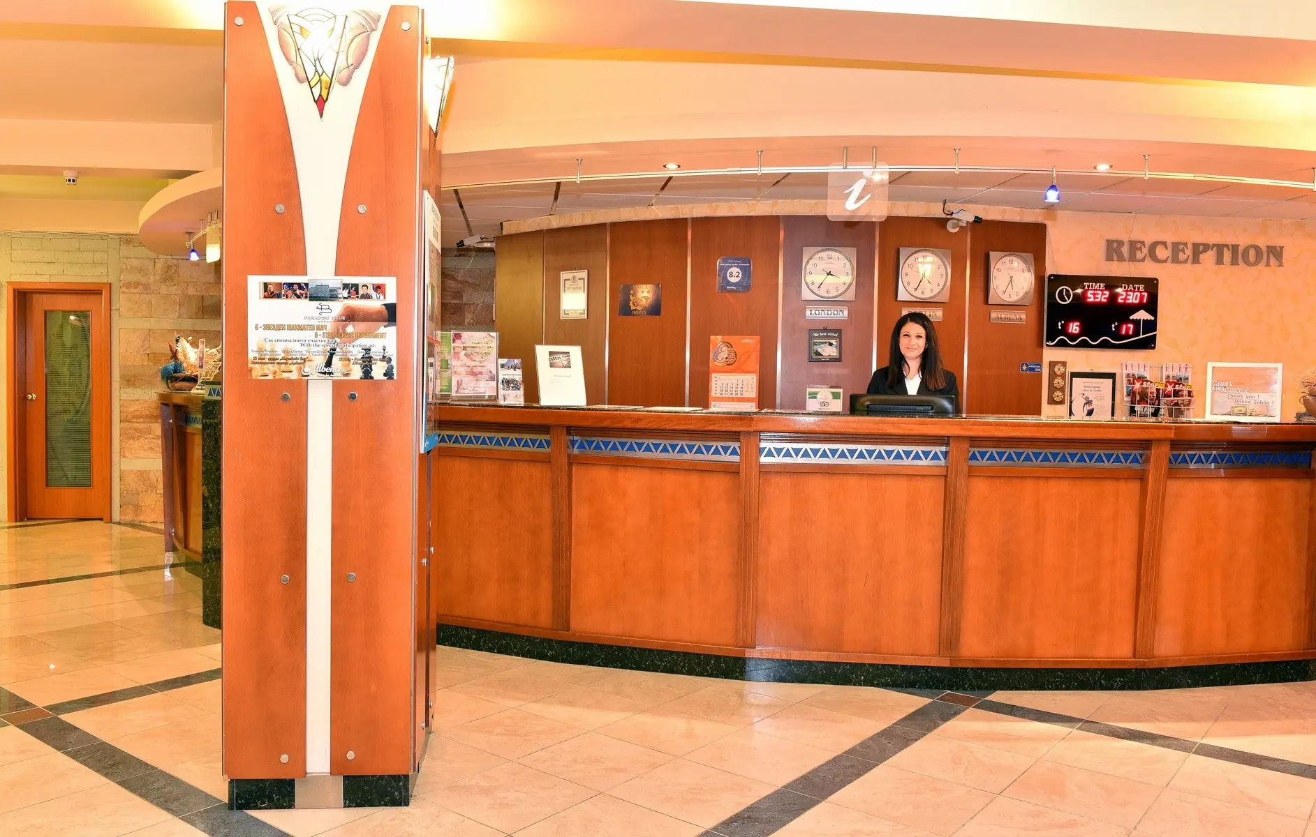 Laguna Garden — LAGUNA GARDEN