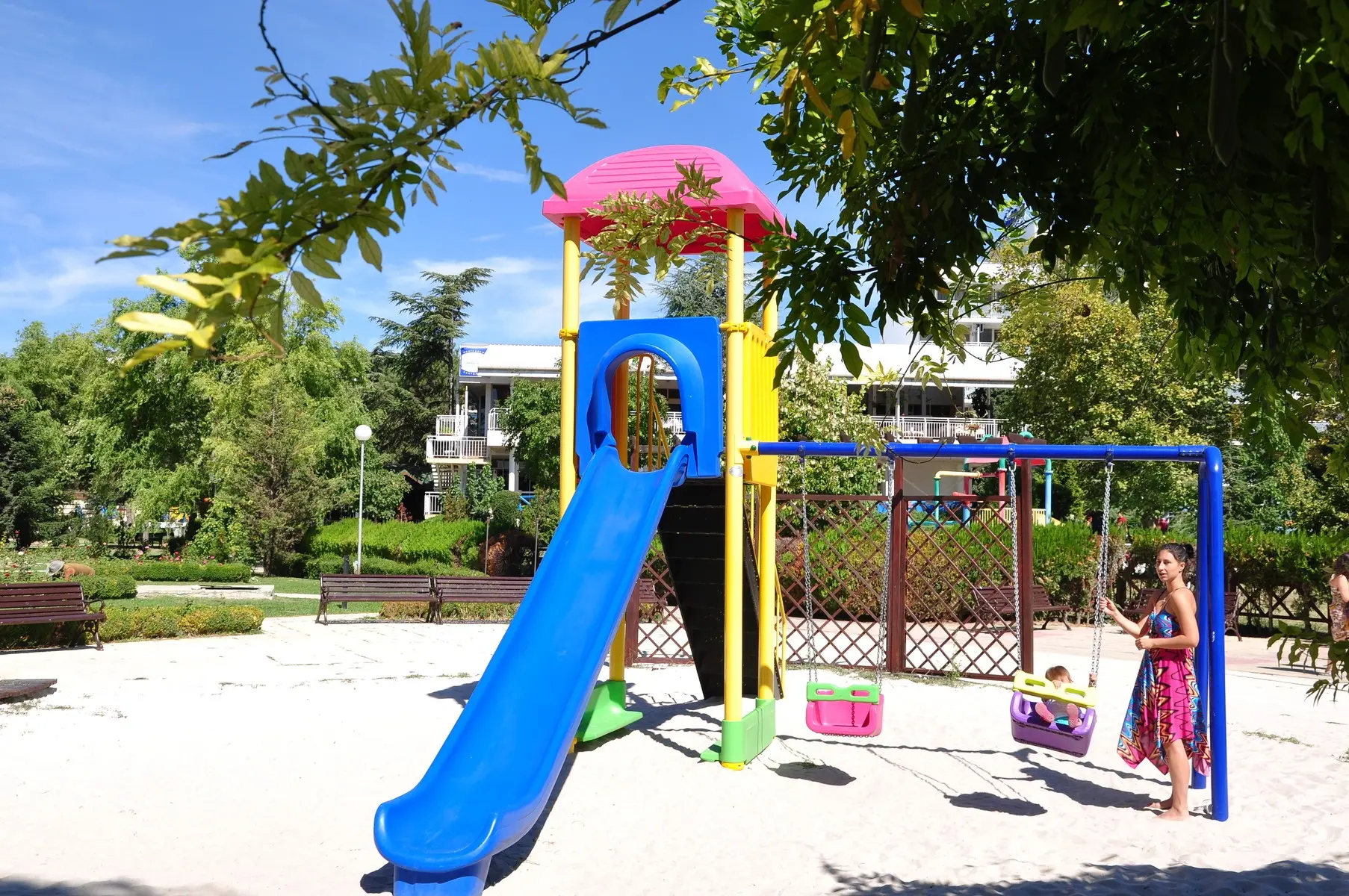 Laguna Garden — LAGUNA GARDEN