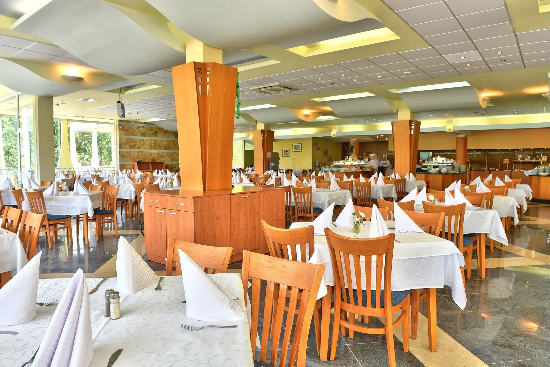 Laguna Garden — LAGUNA GARDEN