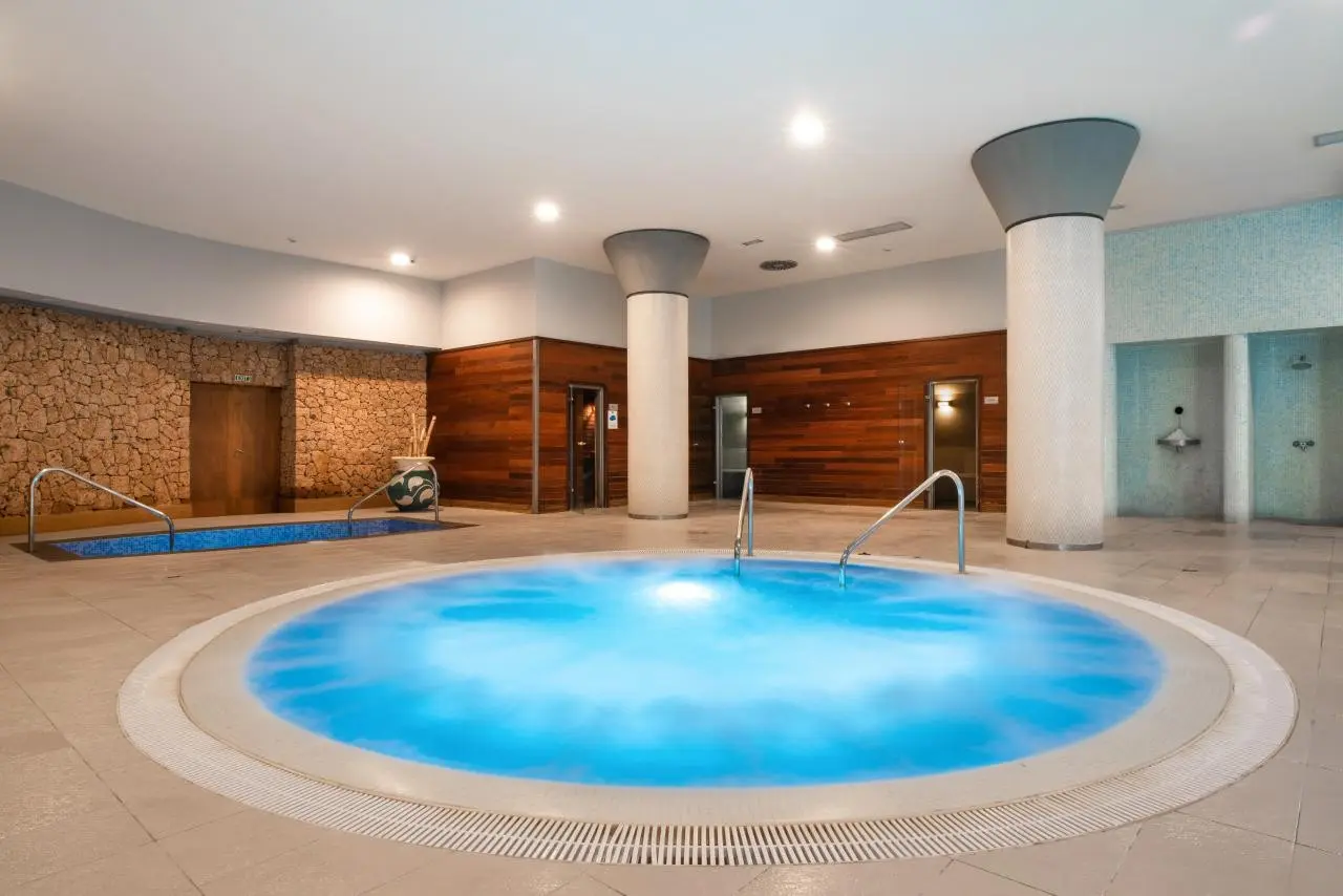 Spa w hotelu Landmar Costa Los Gigantes