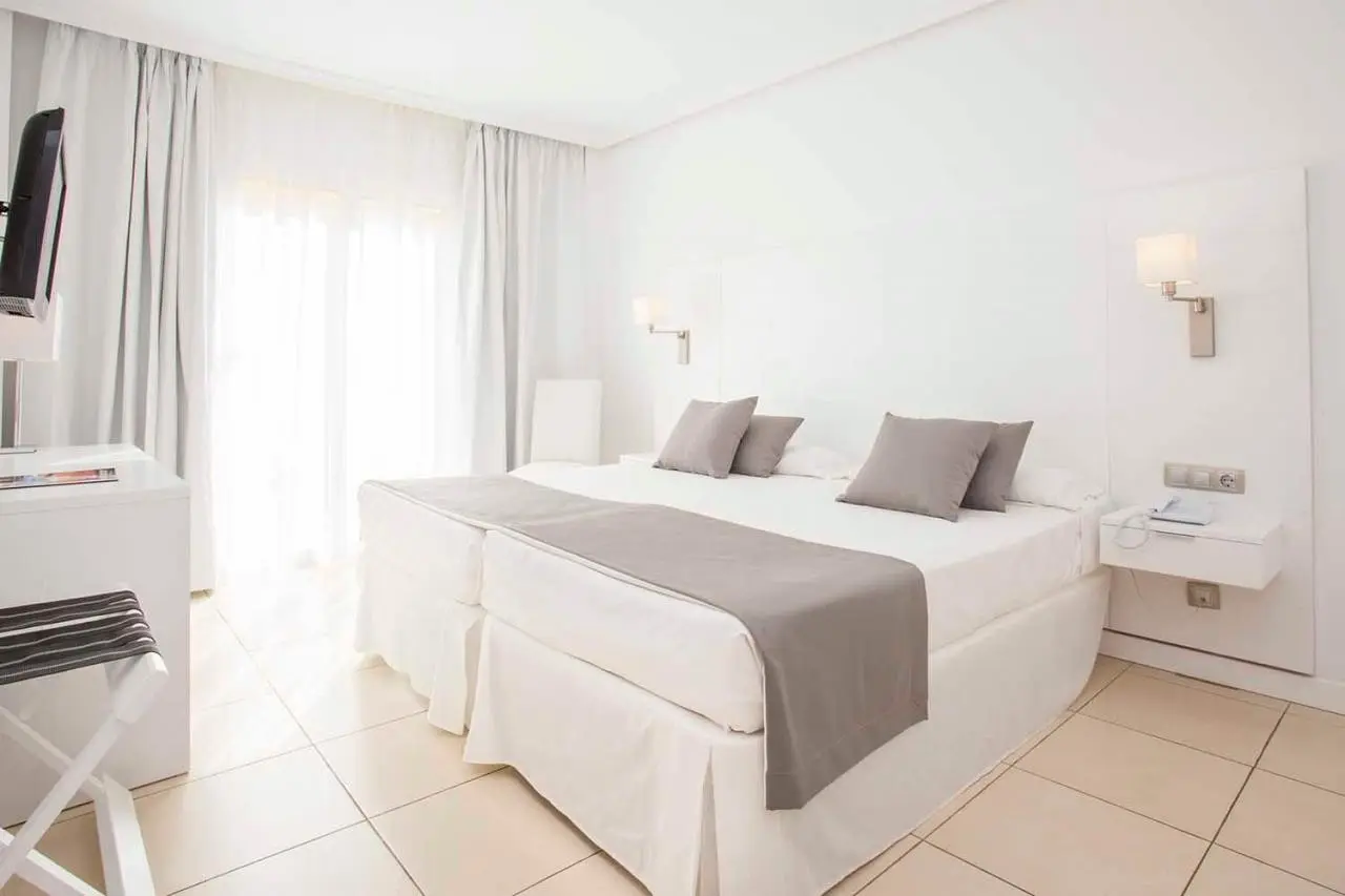 Pokój w hotelu Landmar Costa Los Gigantes