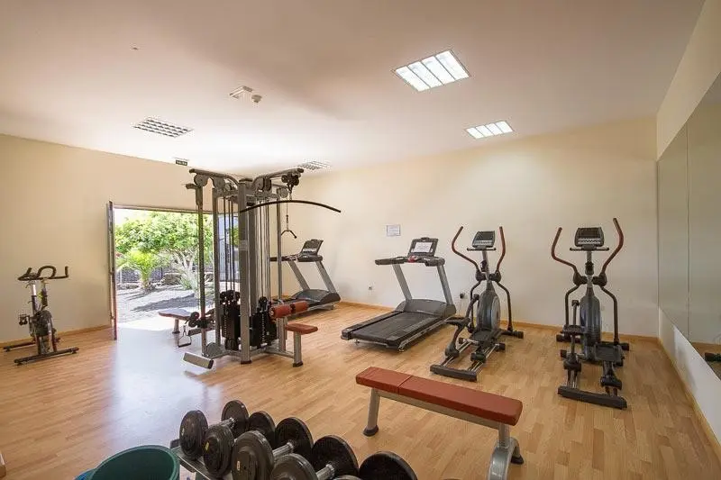 Lanzarote Village — LANZAROTE VILLAGE