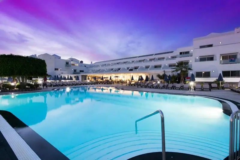 Lanzarote Village — LANZAROTE VILLAGE