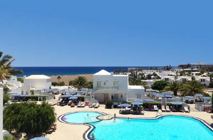 Hotel Lanzarote Village