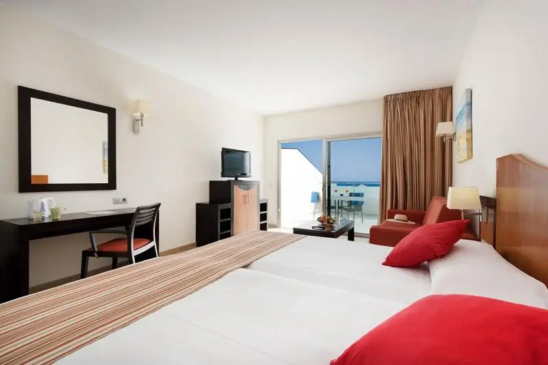 Lanzarote Village — LANZAROTE VILLAGE