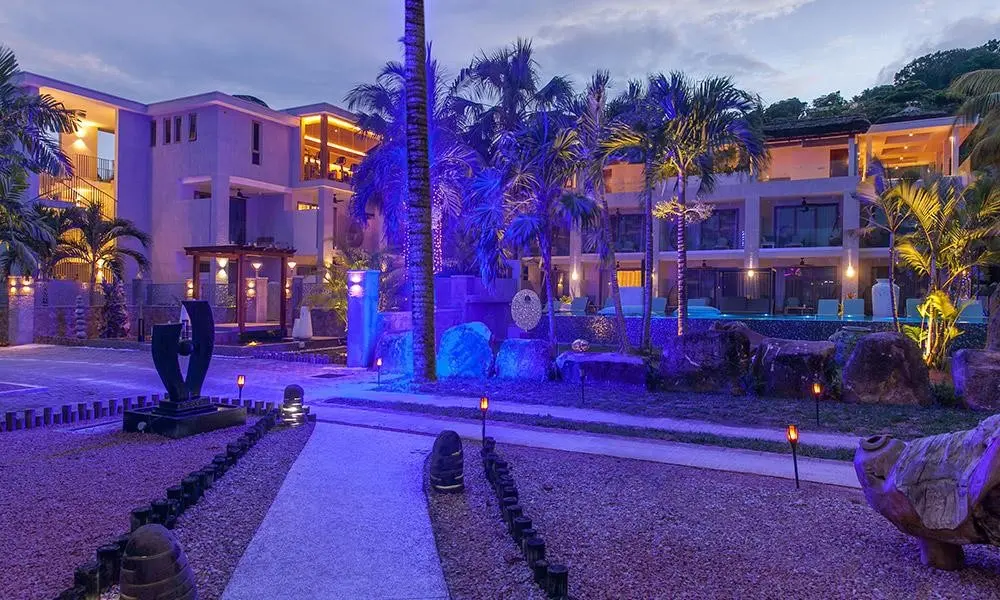 Le Duc de Praslin — LE DUC DE PRASLIN