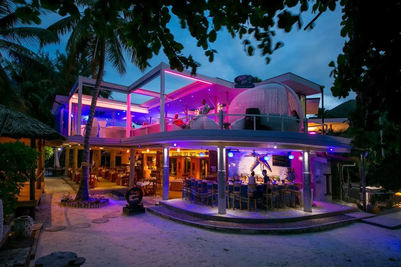 Le Duc de Praslin — LE DUC DE PRASLIN