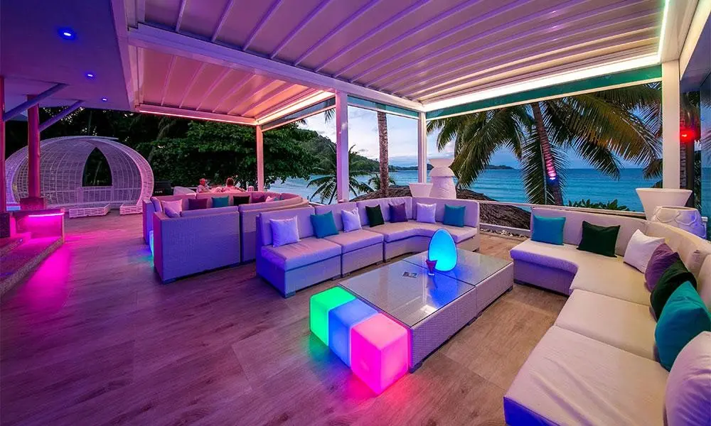 Le Duc de Praslin — LE DUC DE PRASLIN