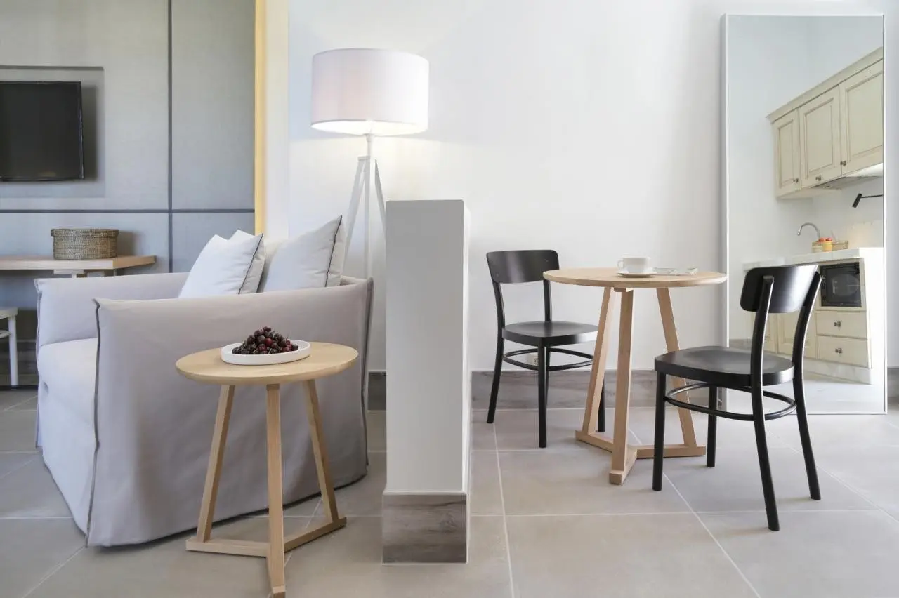 Pokój w hotelu Lena Mare Hotel