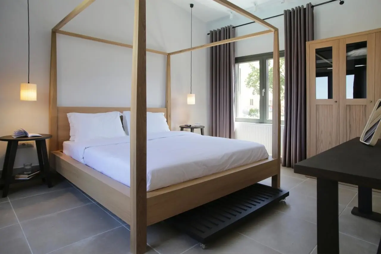 Pokój w hotelu Lena Mare Hotel