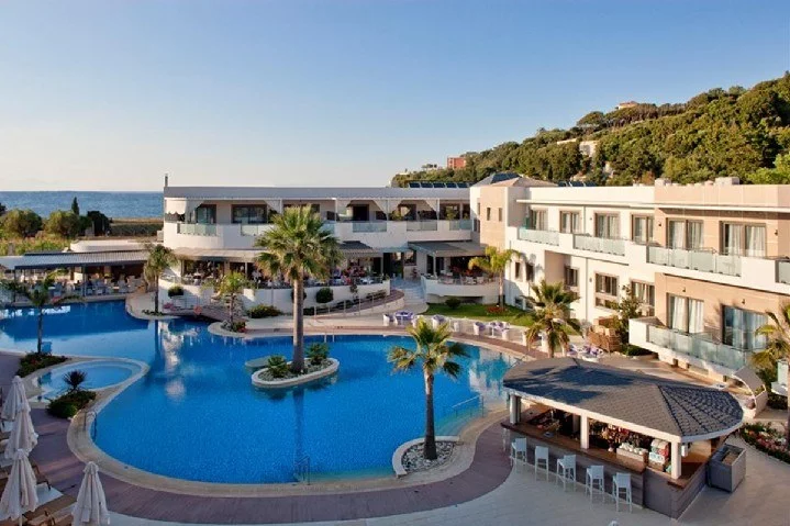 Hotel Lesante Classic Luxury Hotel Spa w Grecja (Zakynthos) - oferta last minute