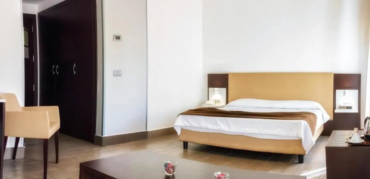 LH Hotel Roma Montemario — LH HOTEL ROMA MONTEMARIO