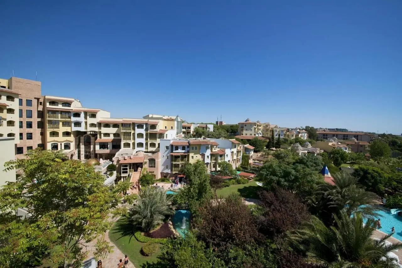 Limak Arcadia Sport Resort — LIMAK ARCADIA SPORT RESORT