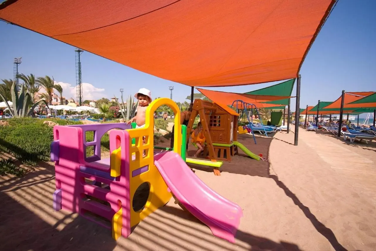 Limak Arcadia Sport Resort — LIMAK ARCADIA SPORT RESORT