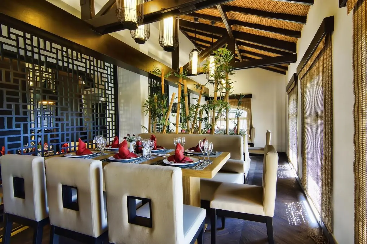 Limak Arcadia Sport Resort — LIMAK ARCADIA SPORT RESORT