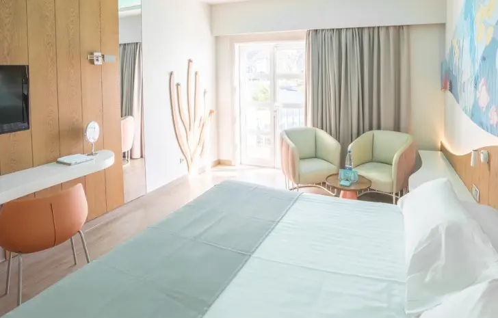 LIVVO Puerto de Mogan — LIVVO PUERTO DE MOGAN