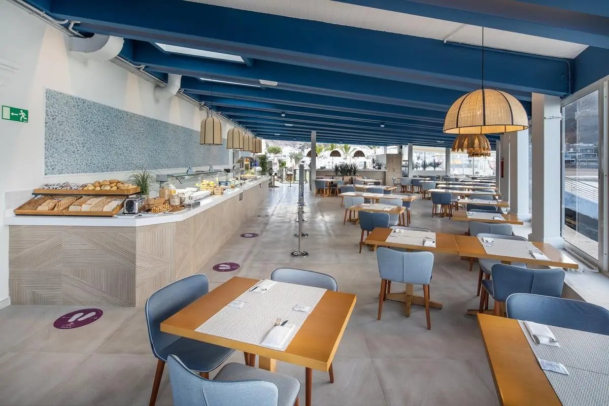 LIVVO Puerto de Mogan — LIVVO PUERTO DE MOGAN