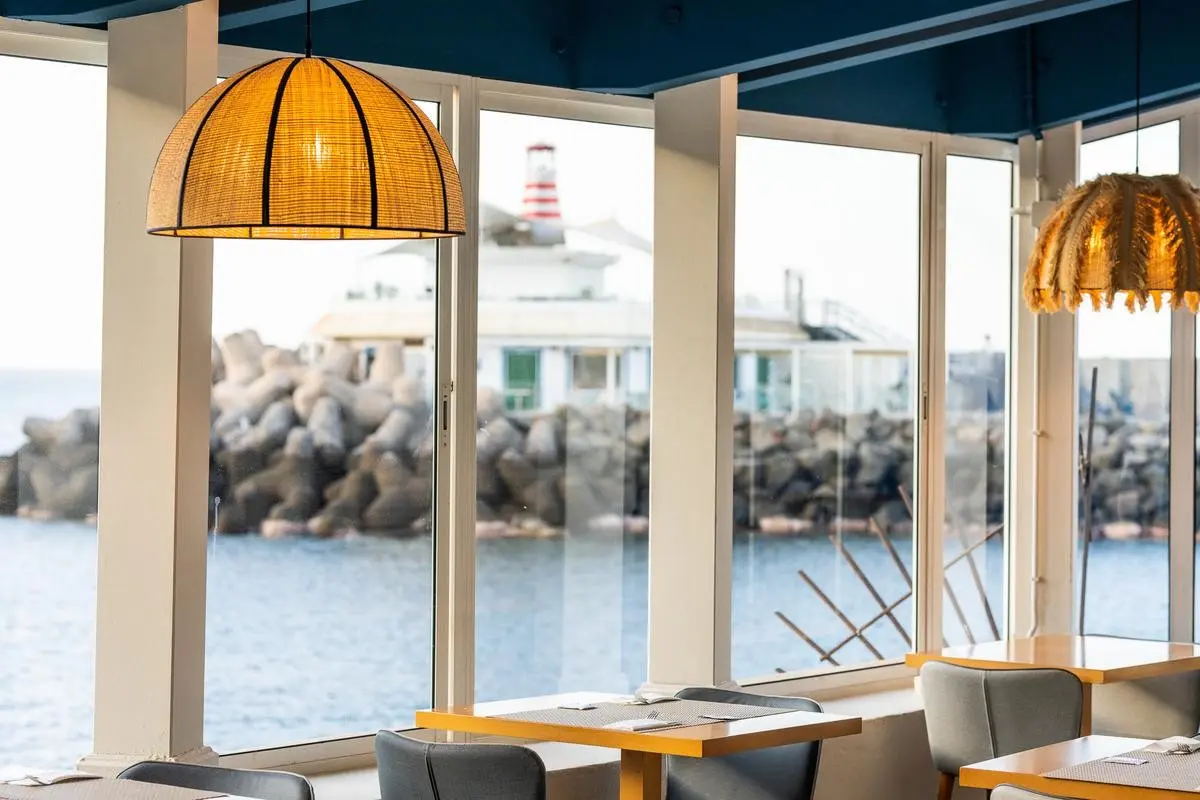 LIVVO Puerto de Mogan — LIVVO PUERTO DE MOGAN