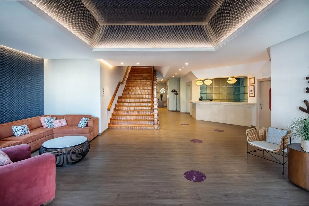 LIVVO Puerto de Mogan — LIVVO PUERTO DE MOGAN