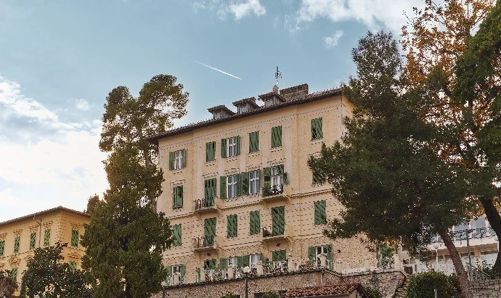Hotel Lovran
