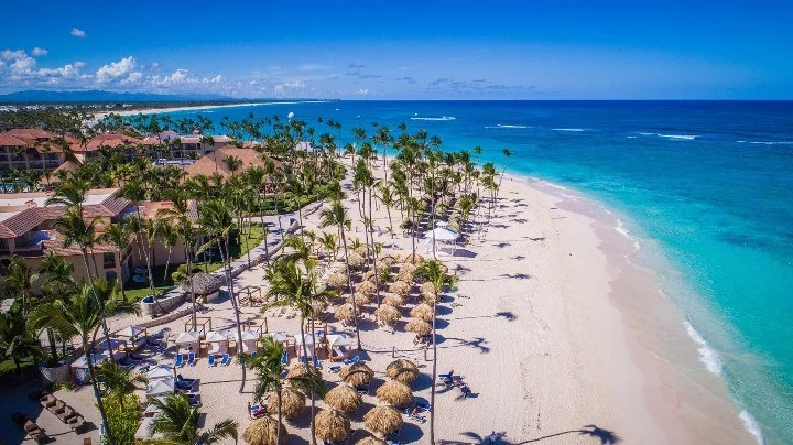Hotel Majestic Colonial Punta Cana