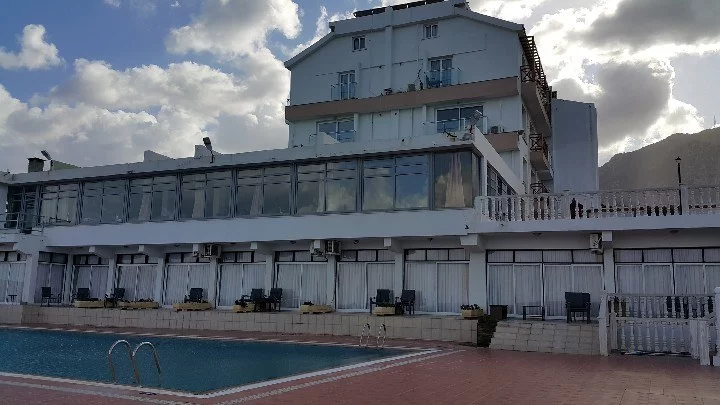 Hotel Manolya Hotel